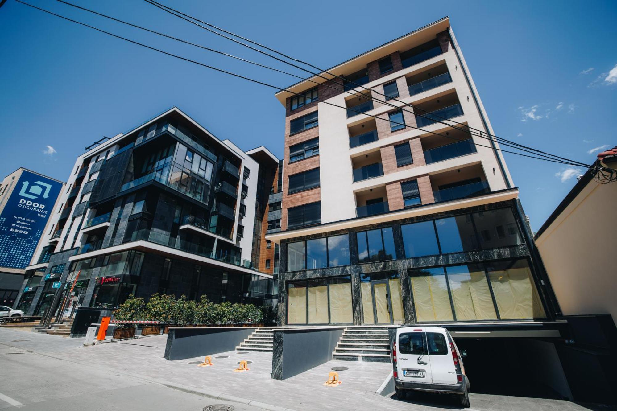 Apartment Lust Premium Iii *