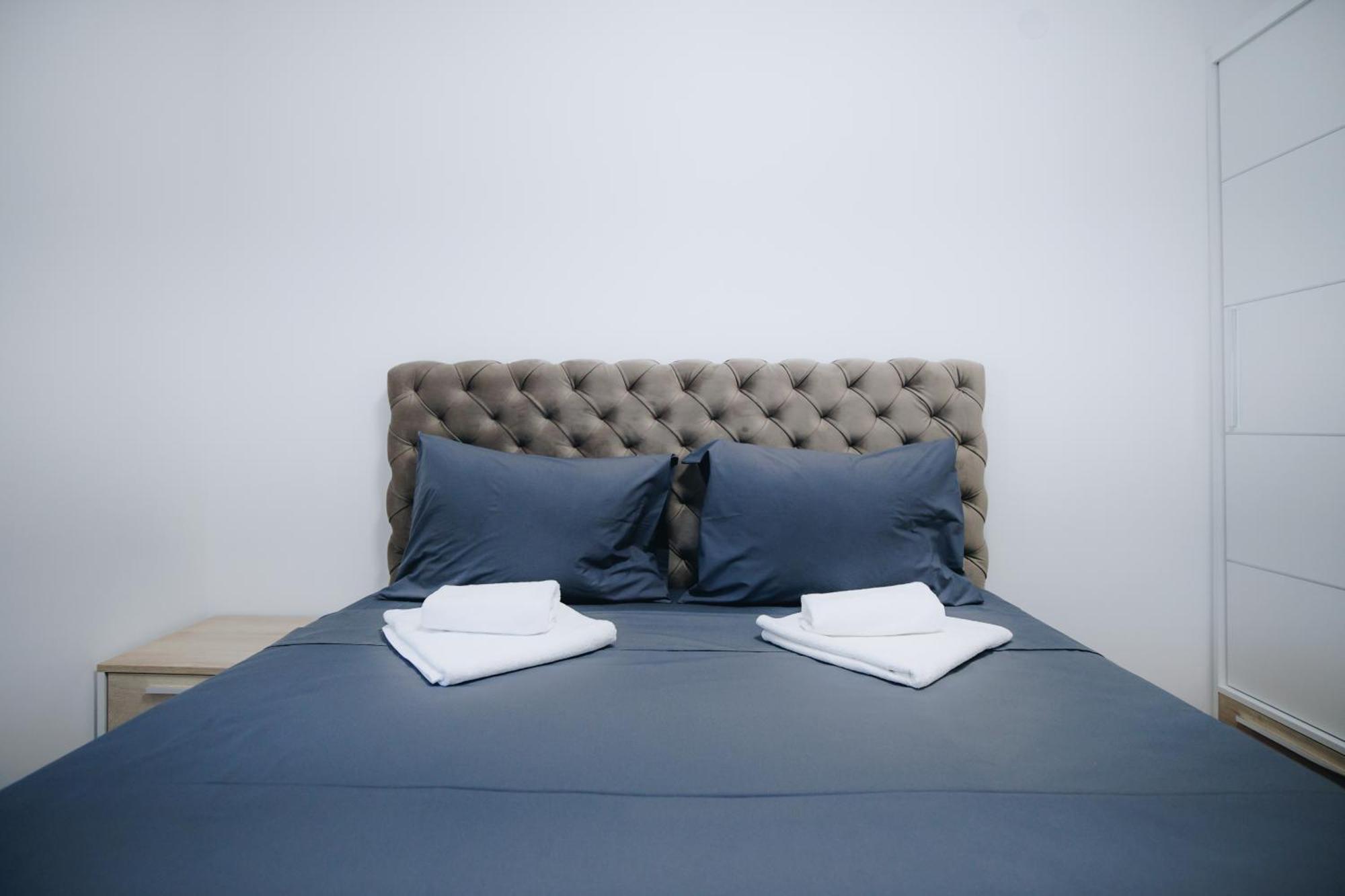 Lust Premium Iii Apartment *