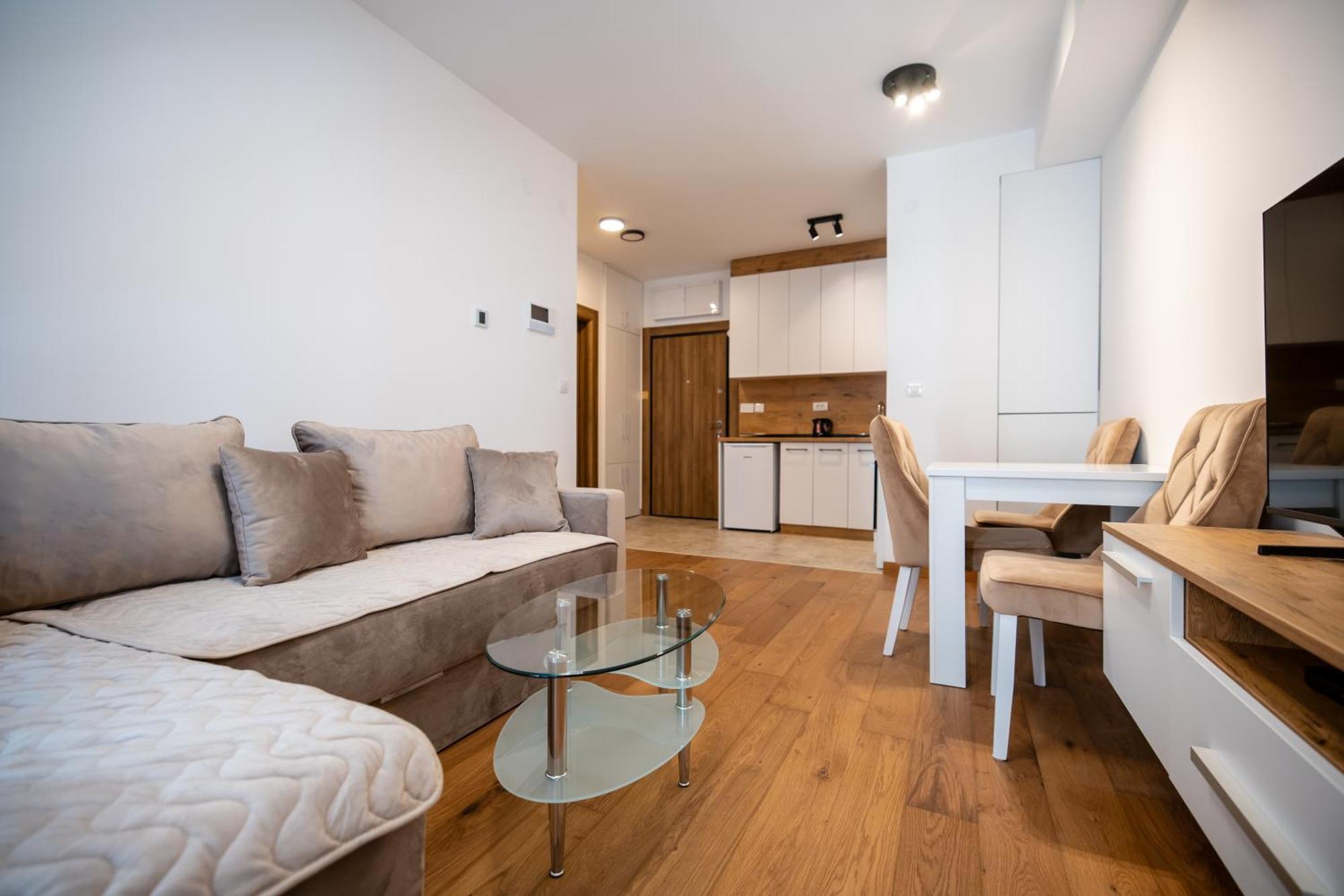 Apartment Lust Premium Iii Kragujevac