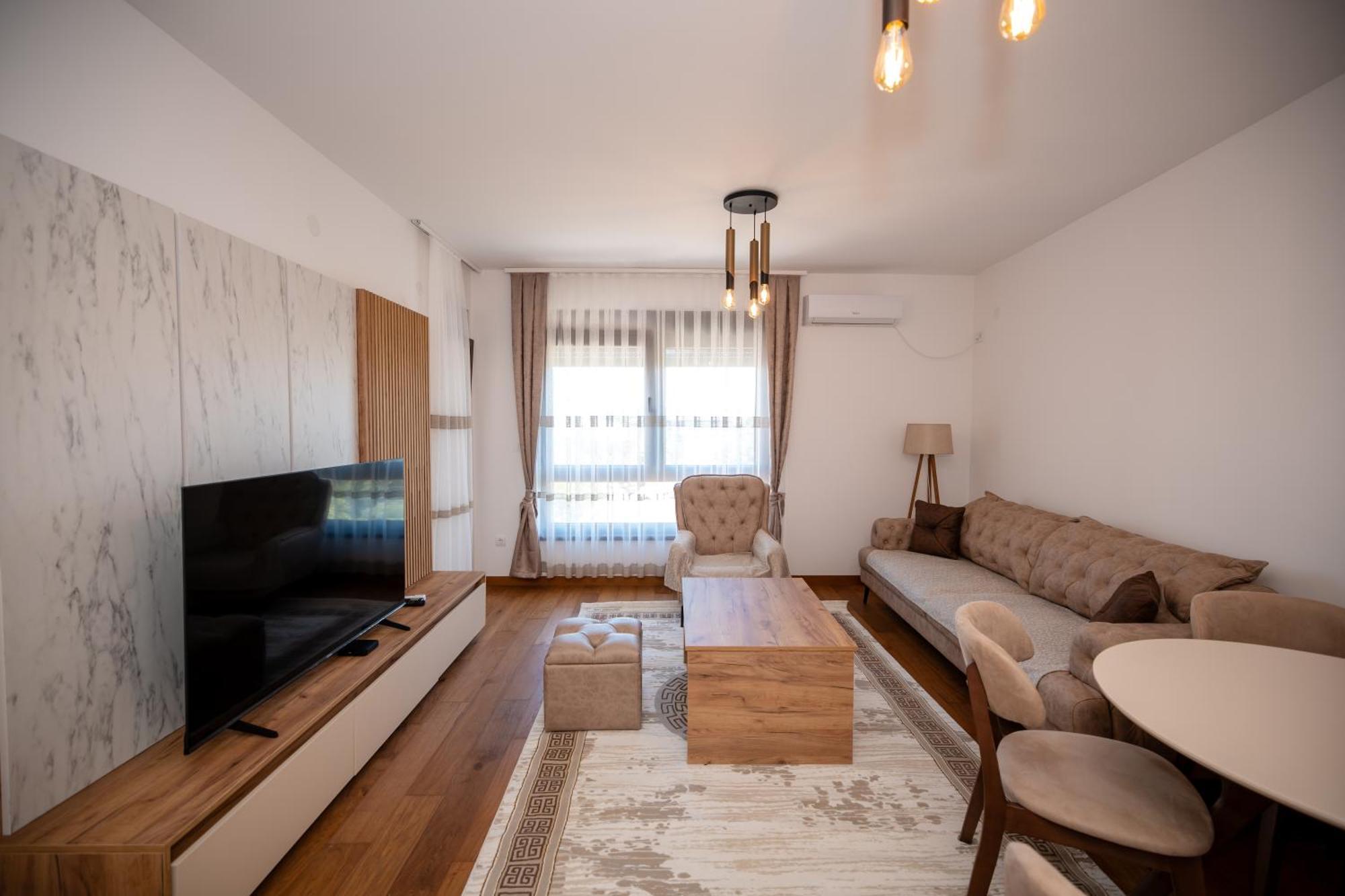 Apartment Lust Premium Iii Kragujevac