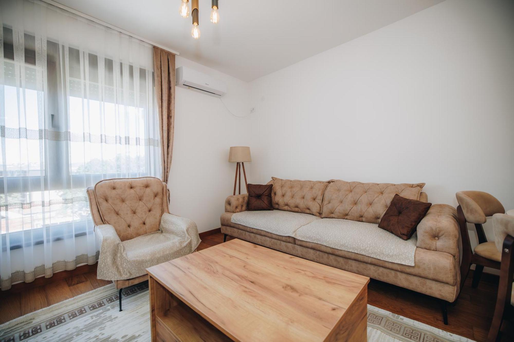 Apartment Lust Premium Iii Kragujevac
