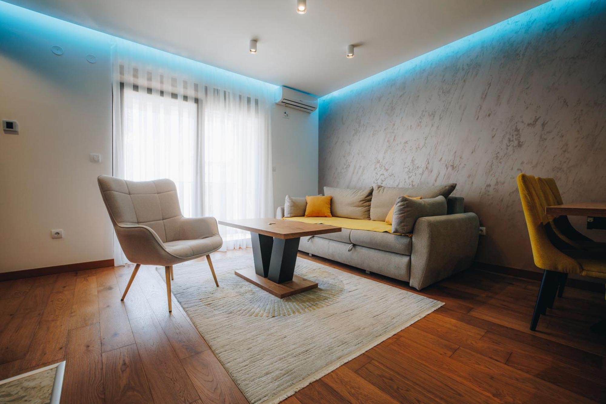 Lust Premium Iii * Kragujevac