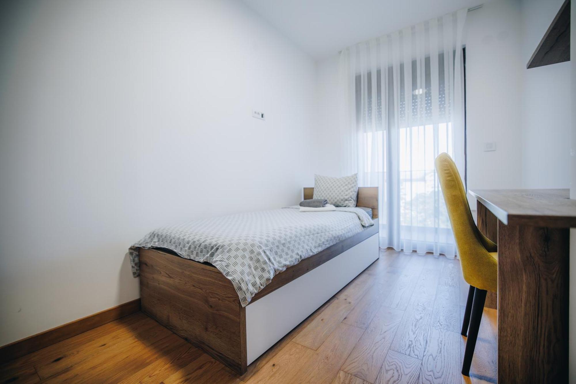 Lust Premium Iii Apartment *