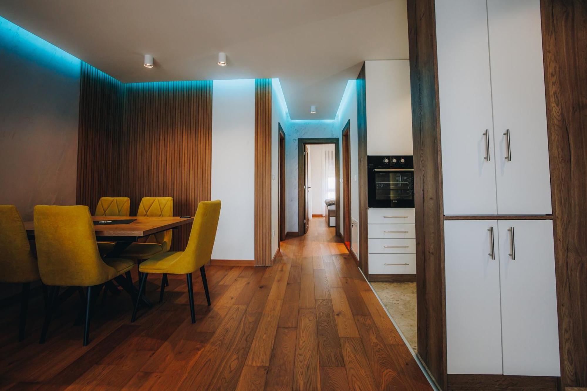 Lust Premium Iii Kragujevac