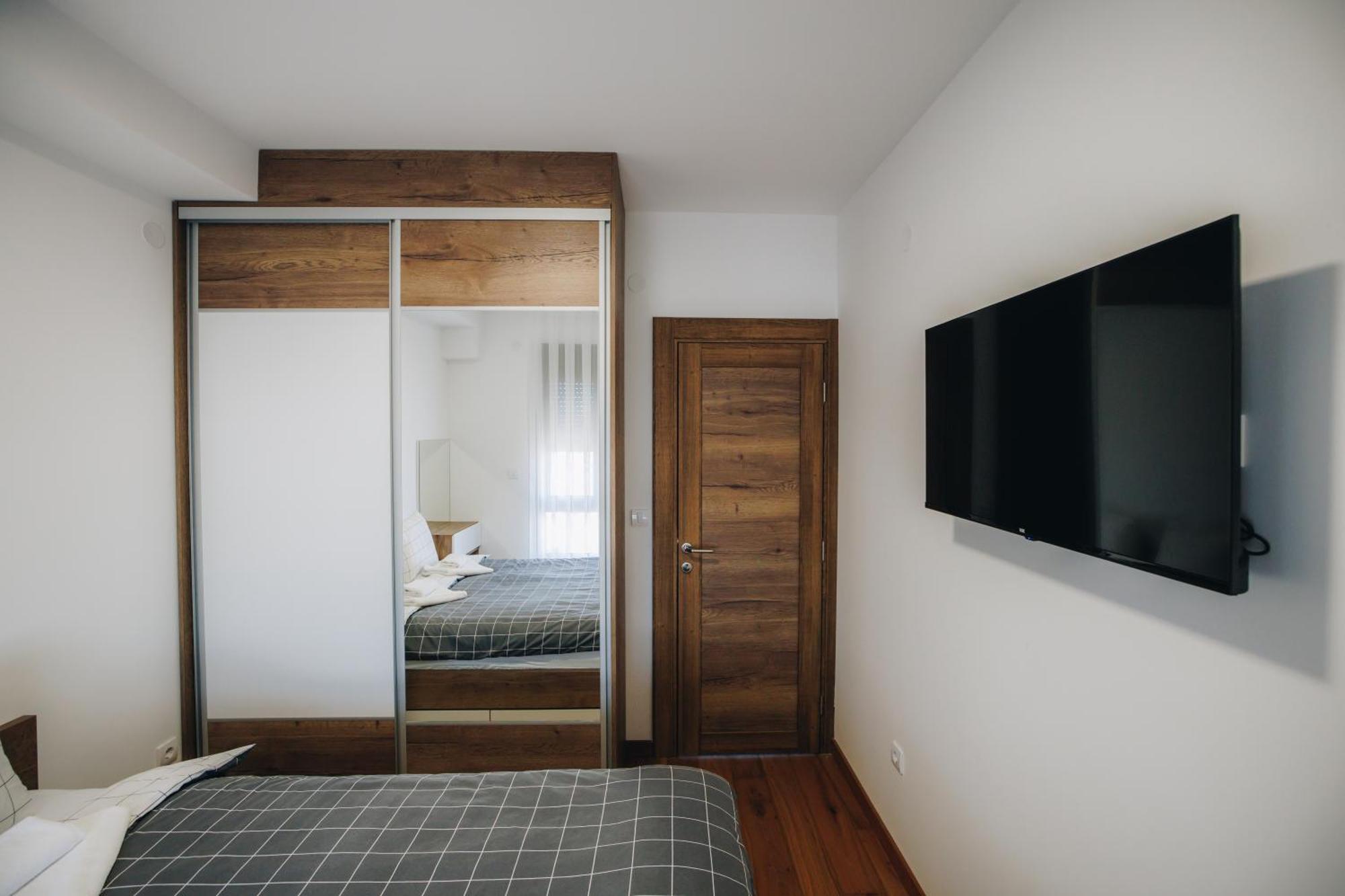 Apartment Lust Premium Iii Kragujevac