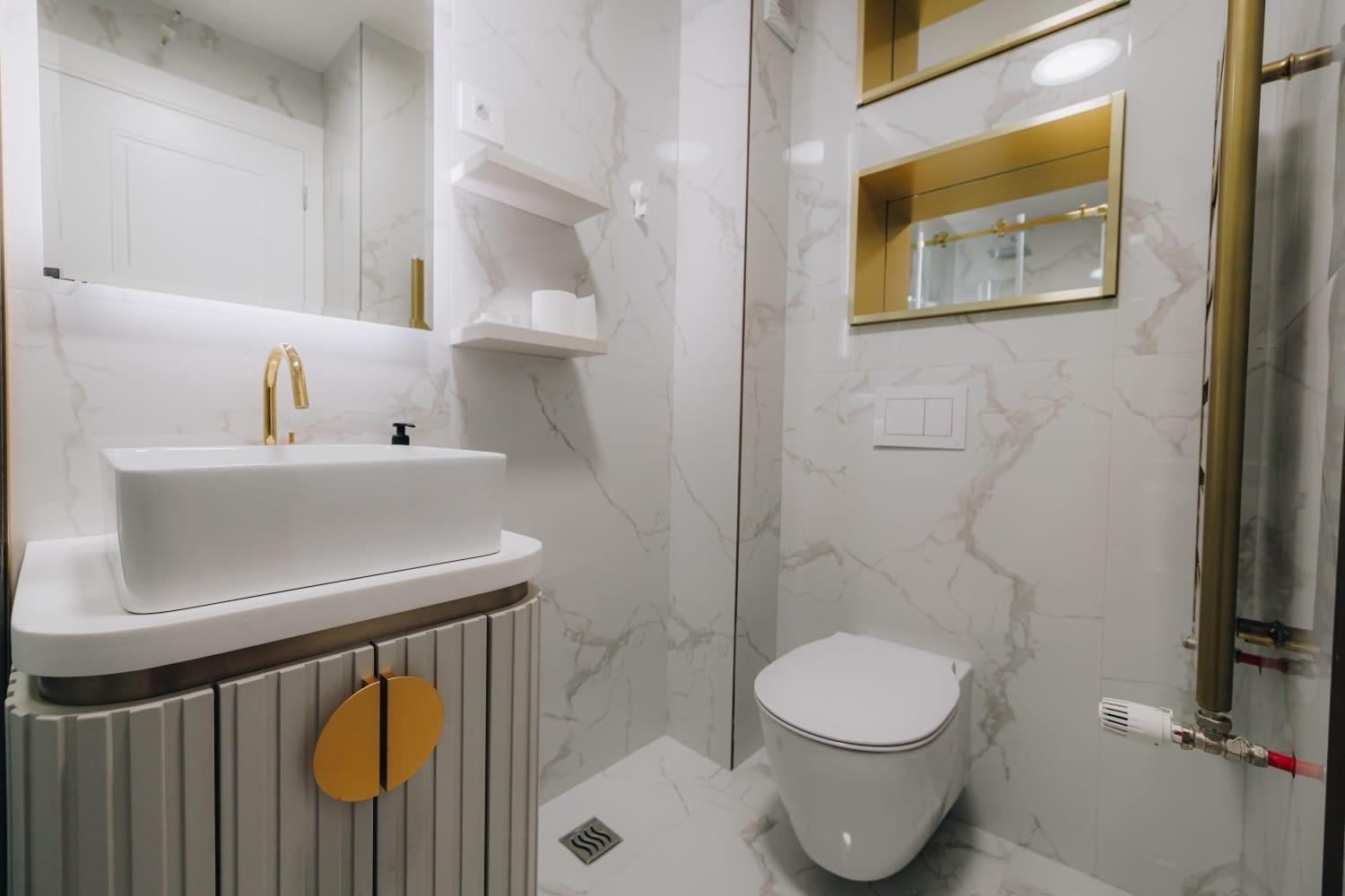 Lust Premium Iii Apartment