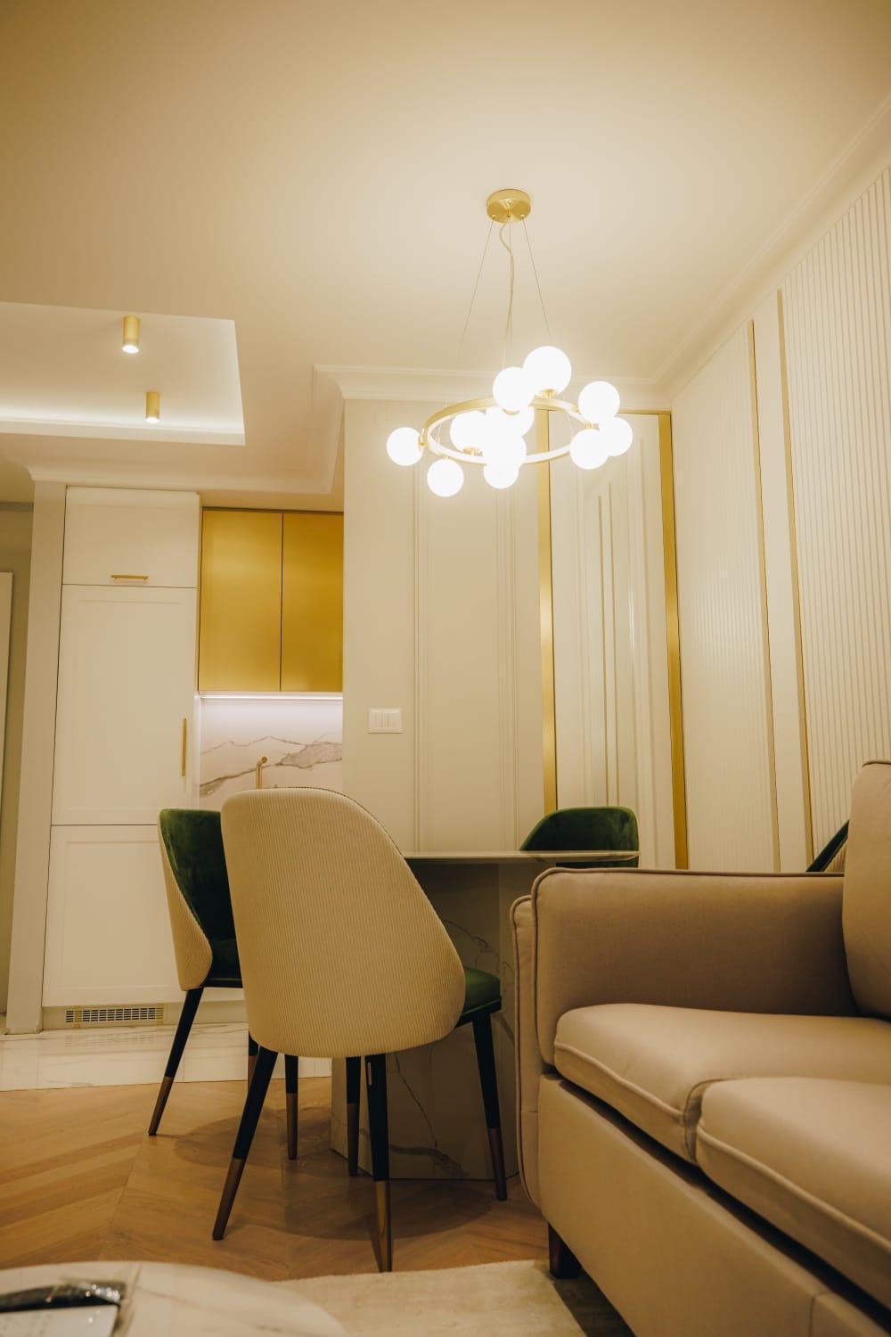 Lust Premium Iii Apartment Kragujevac