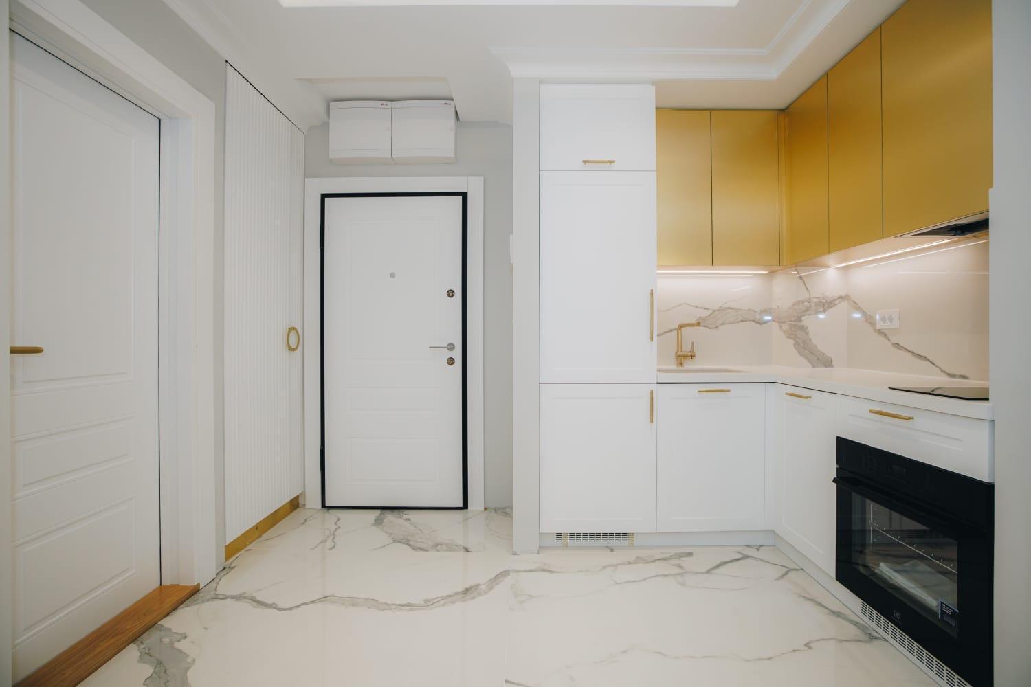 Lust Premium Iii Apartment *